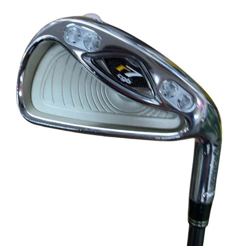 Taylormade max 2008 iron - taylormade, r7