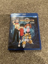 Medabots The Complete First