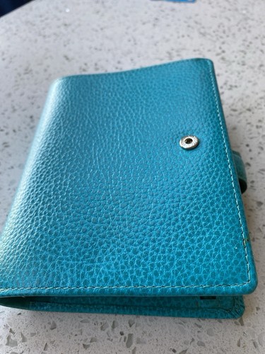 Filofax pocket finsbury - filofax,