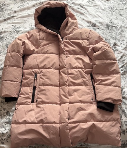 Qvc centigrade dusky pink - centigrade,