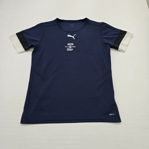 Puma boys navy drycell sport - puma,