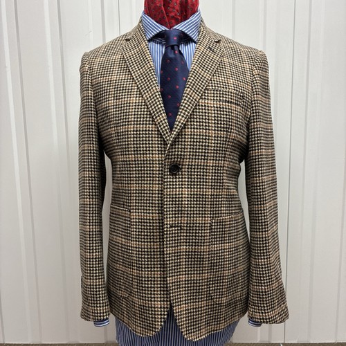 Vintage feraud woollen tweed - vintage,