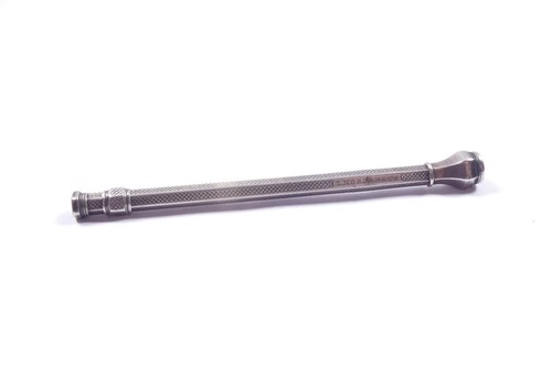Propelling pencil sampson - pencil,