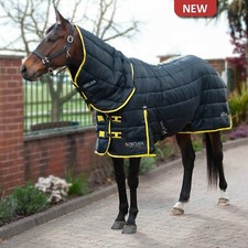 Mediumweight GALLOP Trojan