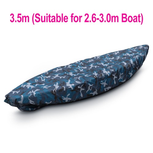 Kayak camouflage dustproof - 1x,