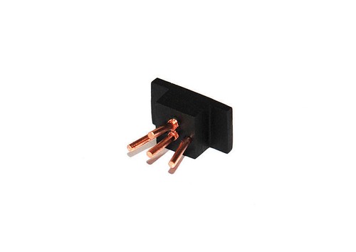 Connector pins ofc cooper - pins,
