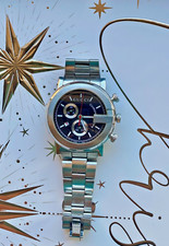 Gucci G-Chrono 101 Men's Black