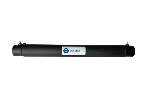 Antennas 110uh 80m addon - 80m,