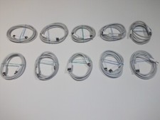 10x Genuine Original Apple Type C USB C to lightning cable for iPhone Joblot