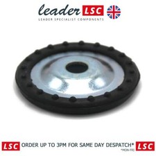 Front Wheelhouse Top Plate