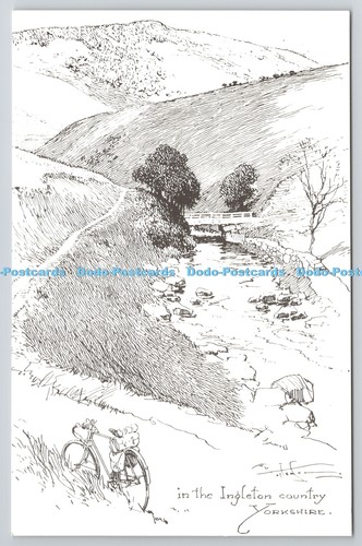R735009 yorkshire the - r735009, in