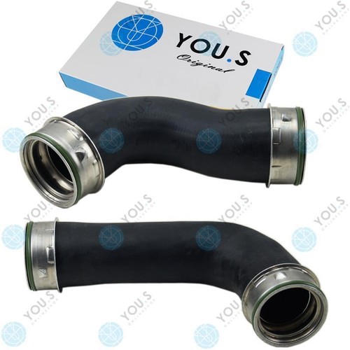 You turbo hose - hose, charge