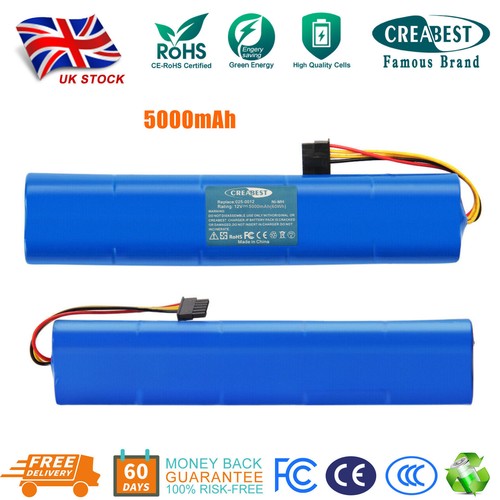 12v battery for neato botvac - for,