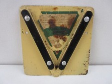 Vintage Unduit Jar Bottle Opener. Nice Retro Display Item