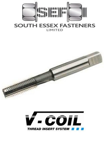 Unf coil fits - v,
