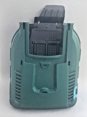 Gregor lawnmower grass box - mc,