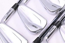 Ping i59 Irons / 4-PW / White