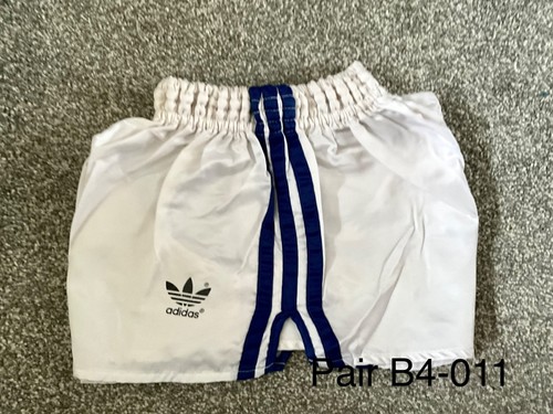Vintage 1980 adidas - vintage, shiny