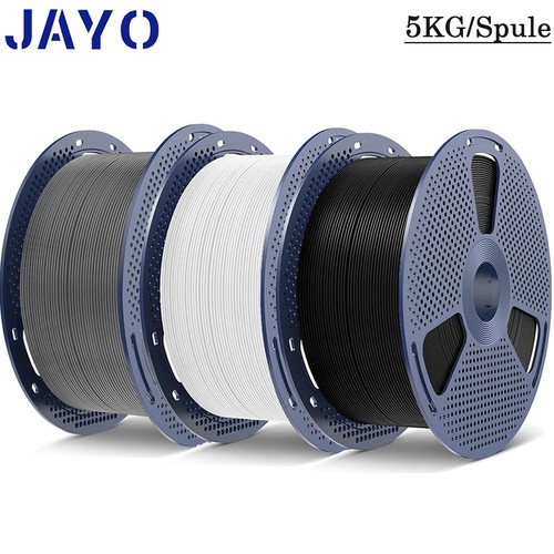 Jayo 5kg large spool petg - 5kg,