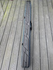 Map Fishing Pole Storage