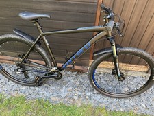 Carrera Hellcat - 22" Frame -
