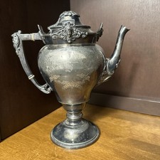 Antique Meridian B. Co. 1879