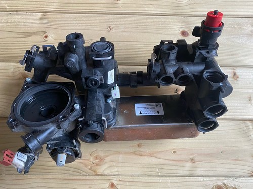 Ariston clas diverter - 30,
