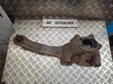 FORD FOCUS MK3 PASSENGER LEFT