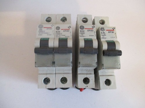 General electric ep101 b6 - ep101,