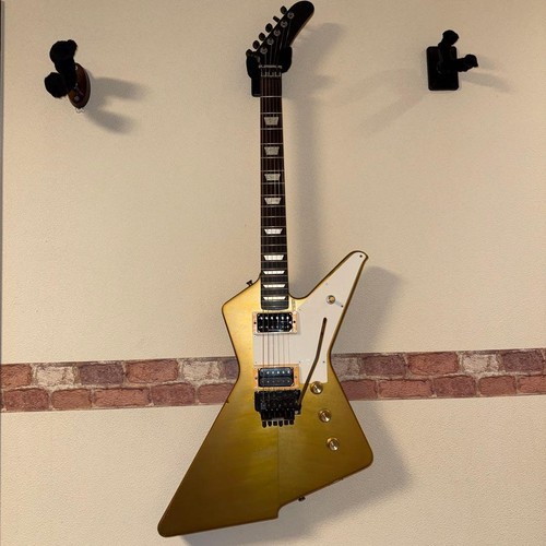 1980s ibanez destroyer - 1980s, ii
