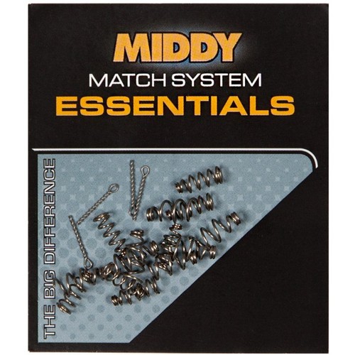 Middy match accessory hair - middy, rig