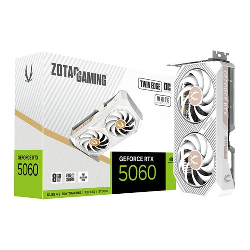 Zotac nvidia geforce - geforce, rtx
