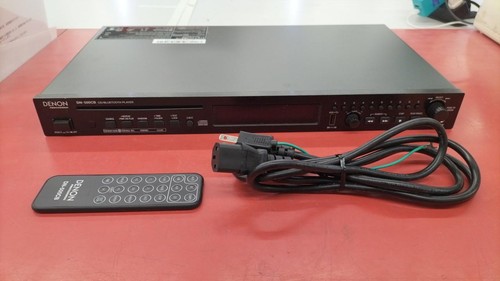 Denon 500cb professional 1u - professional,