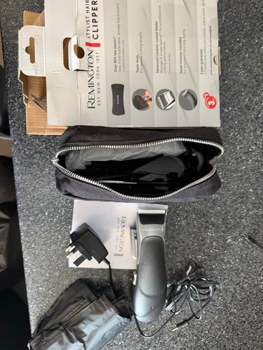 Remington groom professional - remington,