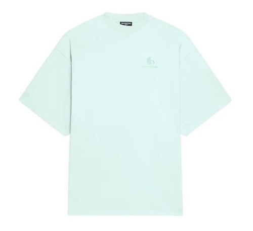 Balenciaga double worn - worn, out