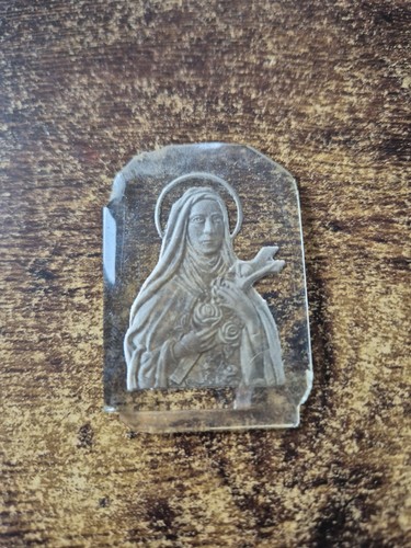 Saint therese lisieux - therese, of