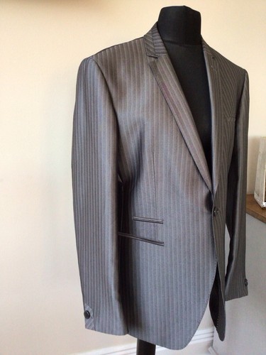 Kurt muller shimmery - shimmery, grey