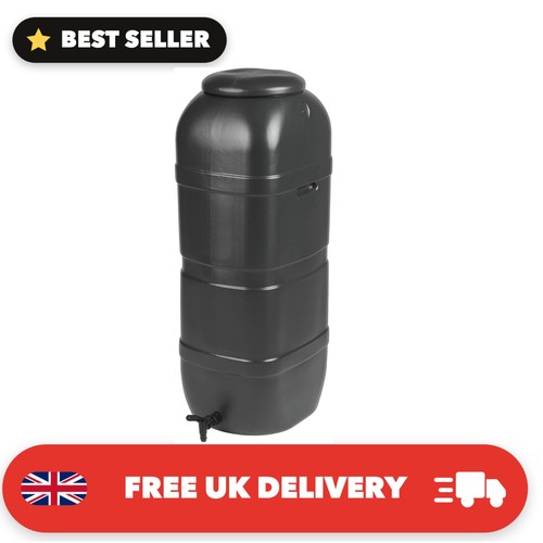 Water butt 210l - 210l, lid