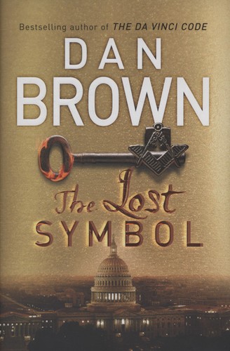 The lost symbol - (hardback),