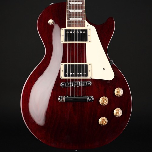 Gibson les paul studio - les, wine