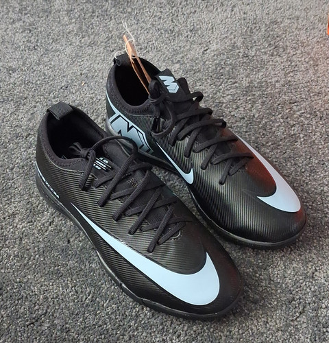 Nike mercurial football boots - nike,