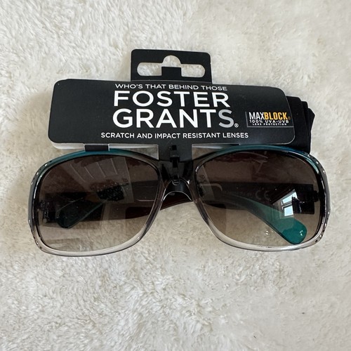 New foster grant sfgf19802 - foster,