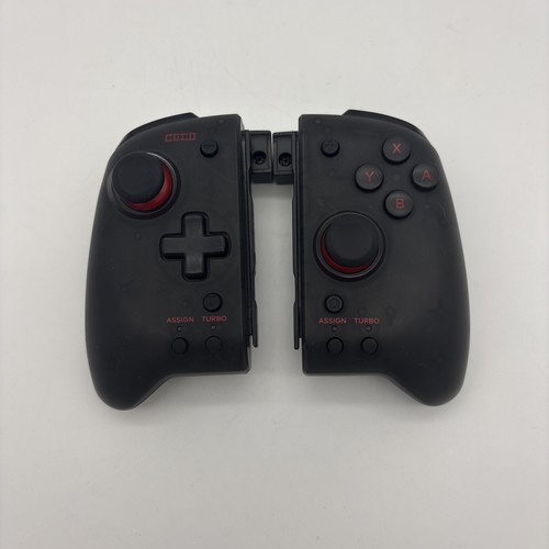 Hori split pad pro - hori,