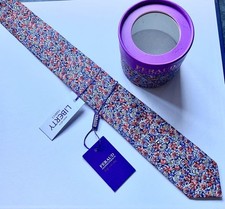Gianni Feraud Liberty Fabric