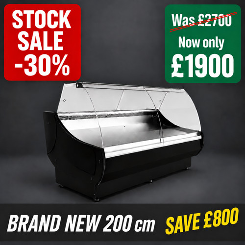 New 1900 2m - £1900,,