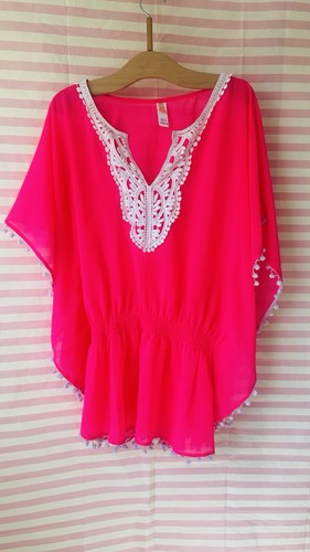 Ocean club size - club,