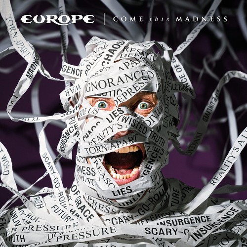 Europe come this - -,