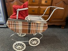 Hubco Vintage 1960's-70's Doll