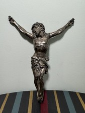 Vintage Antique French Metal