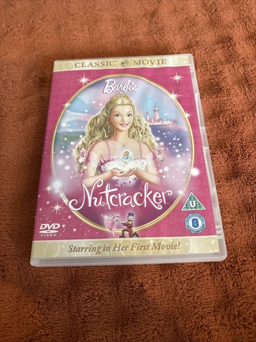 Barbie classic movie - barbie,